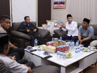 Sekelompok Orang Bubarkan Ibadah di Rajeg, Polisi dan Pemda Turun Tangan