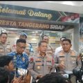 Perselisihan GKPI Rajeg Berakhir Damai, Polisi Pastikan Situasi Kondusif