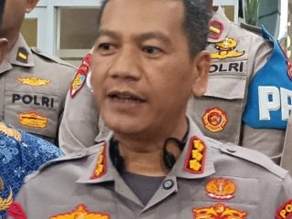 Dilaporkan ke Polda Banten Dugaan Pelecehan Seksual, Kasatpol PP Kabupaten Tangerang Membantah