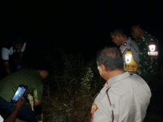 Warga Temukan Kerangka Manusia di Kuta Bumi, Polisi Telusuri Identitas