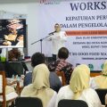Wabup Tangerang Dorong Industri Tumbuh Beriringan dengan Kelestarian Lingkungan