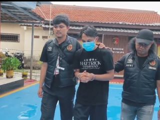 Kesal Tak Dipinjami Duit, Pria di Cikupa Serang WN Korea lalu Kabur Bawa Rp100 Juta
