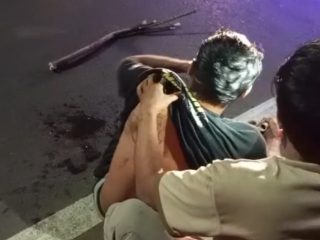Tolak Beri Tumpangan, Sopir Truk di Cikupa Ditusuk Sekelompok OTK