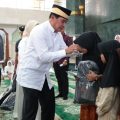 HUT ke-394 Kabupaten Tangerang, Pemkab Utamakan Syukur dan Gerakan Sosial