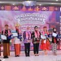 Anugerah Duta Anak 2026 Dikukuhkan, Pemkab Tangerang Dorong Anak Berani Bersuara