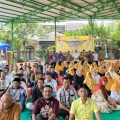 Kunker di Sepatan, Politikus Golkar Andi Achmad Dara Janji Tindaklanjuti Keluhan Warga