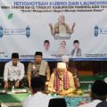 Istighosah Kubro, Kapolres Pandeglang Ajak Masyarakat Rawat Persatuan dan Kamtibmas
