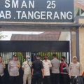 Diduga Lecehkan Siswi, Guru PPPK di SMA Negeri di Sepatan Timur Dinonaktifkan
