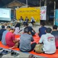 Bedah Buku Pendidikan Kaum Tertindas: Saat Pedagogi Kritis Bisa Lahirkan Semangat Antikorupsi