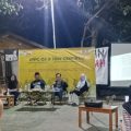 Kegiatan Aneh Bernama Bedah Buku