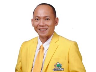 Wahyu Nugraha: HUT ke-62 Golkar Jadi Momentum Perkuat Kawal Aspirasi Kabupaten Tangerang di DPRD Banten