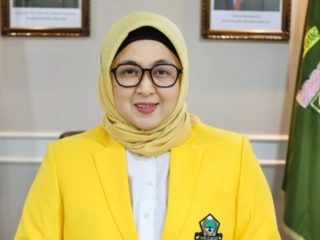 Intan Nurul Hikmah: Dari Perempuan Pertama Menuju Kepemimpinan yang Berdampak Lebih Luas