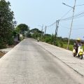 Pemkab Tangerang Rampungkan Perbaikan Jalan Cituis Sukadiri