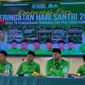PKB Kabupaten Tangerang Paparkan Rangkaian Kegiatan Jelang Pengukuhan Pengurus