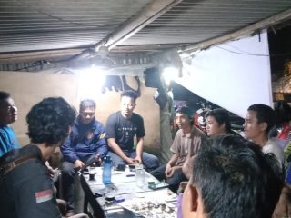 Tawuran di Cibadak, Polsek Cikupa Amankan Seorang Pelajar