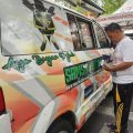 Bayar Pajak Kendaraan Lebih Dekat, Samsat Cikokol Hadir di Sejumlah Titik Kota Tangerang
